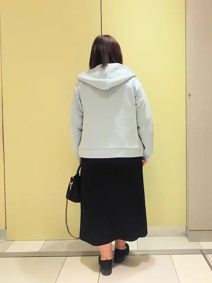 J.PRESS LADIES 河野 コーディネート画像