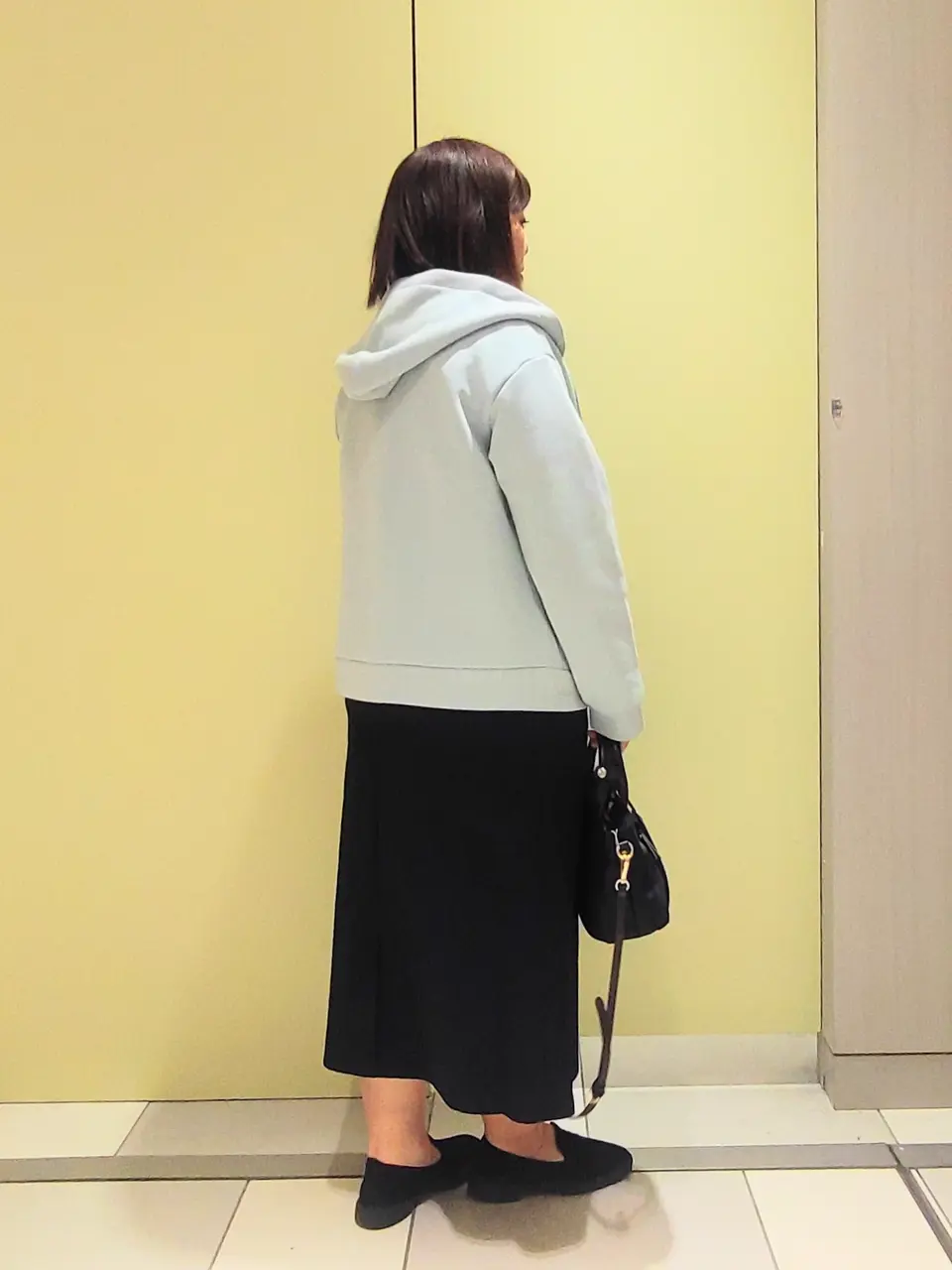 J.PRESS LADIES 河野 コーディネート画像