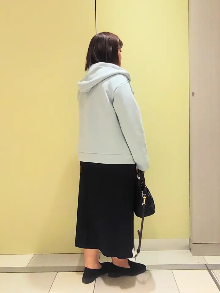 J.PRESS LADIES 河野 コーディネート画像