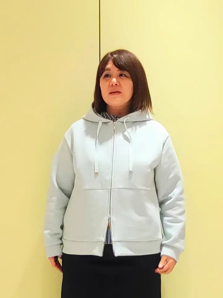 J.PRESS LADIES 河野 コーディネート画像