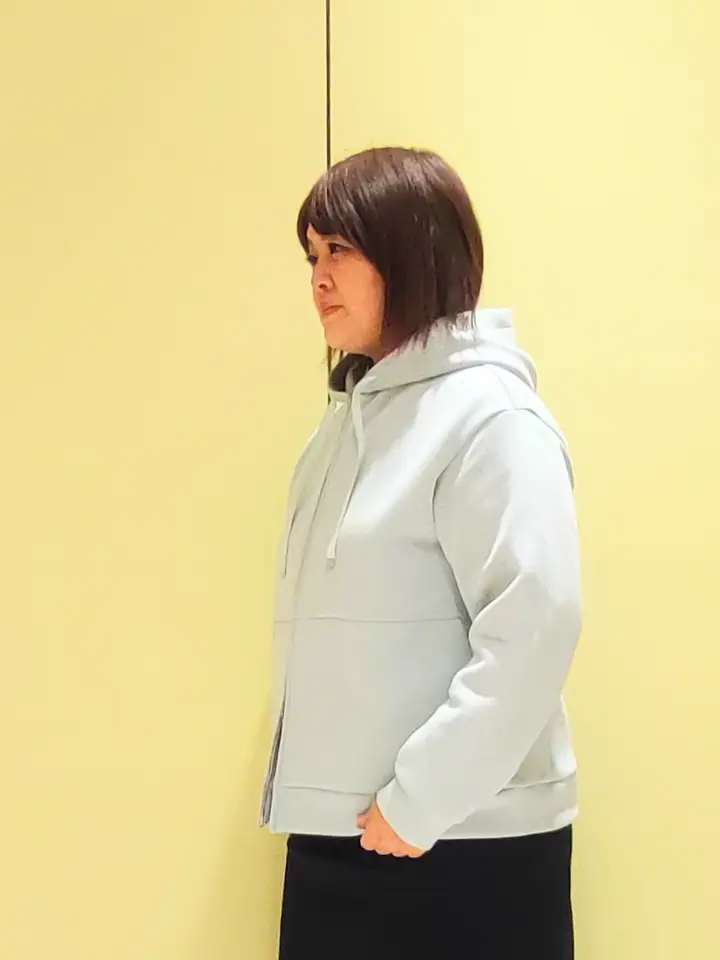 J.PRESS LADIES 河野 コーディネート画像