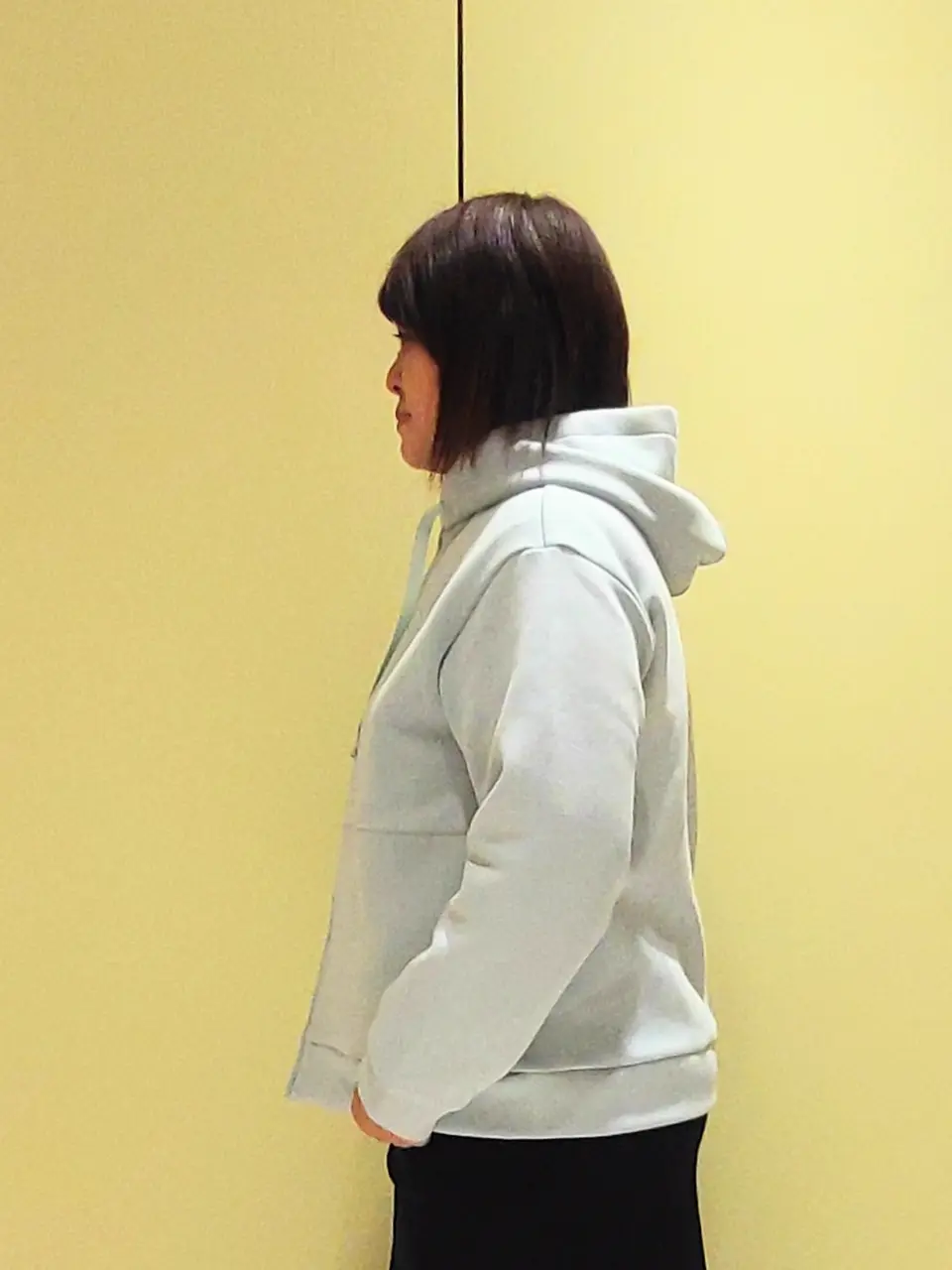 J.PRESS LADIES 河野 コーディネート画像