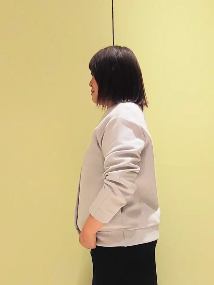 J.PRESS LADIES 河野 コーディネート画像