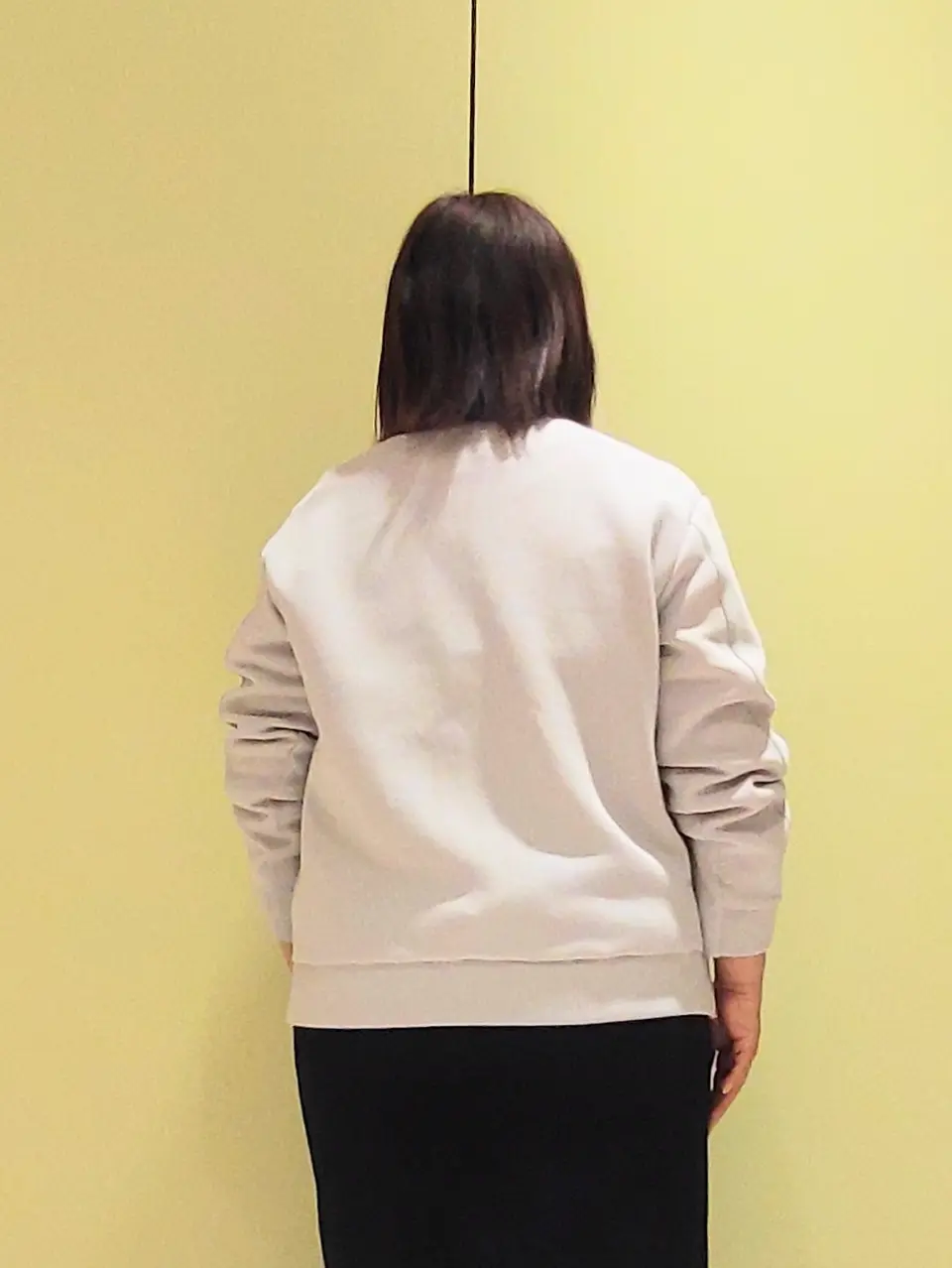 J.PRESS LADIES 河野 コーディネート画像