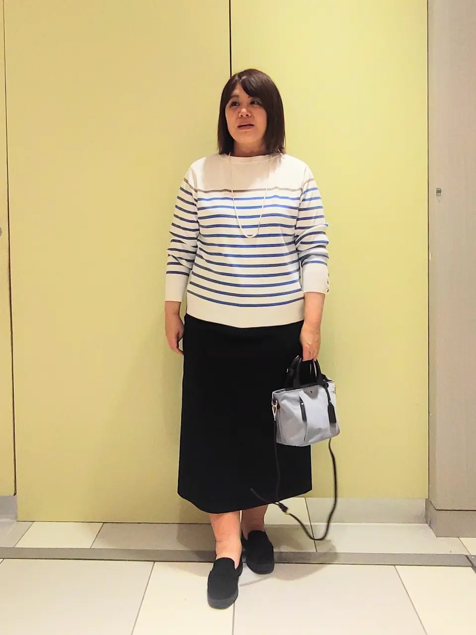  河野 コーディネート画像