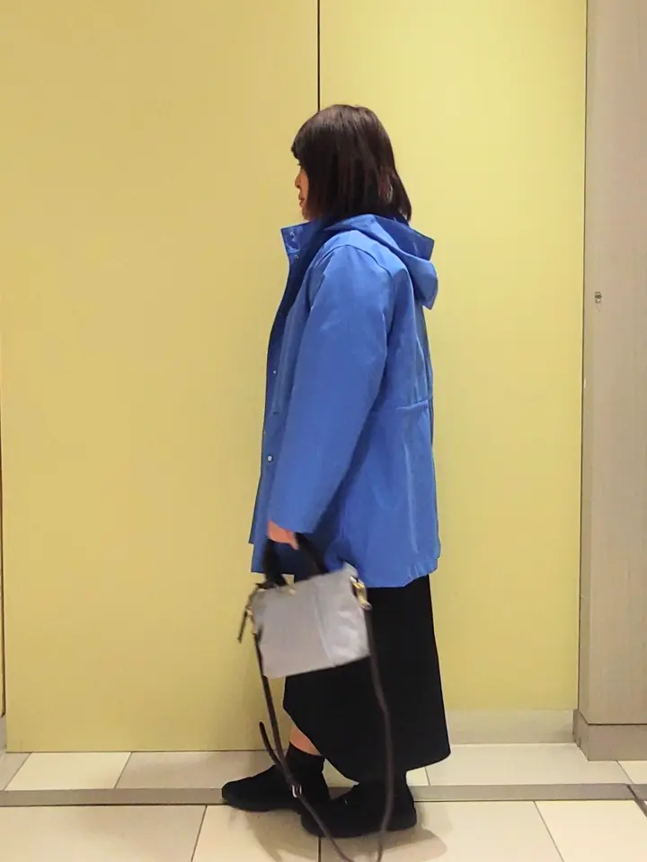 J.PRESS LADIES 河野 コーディネート画像