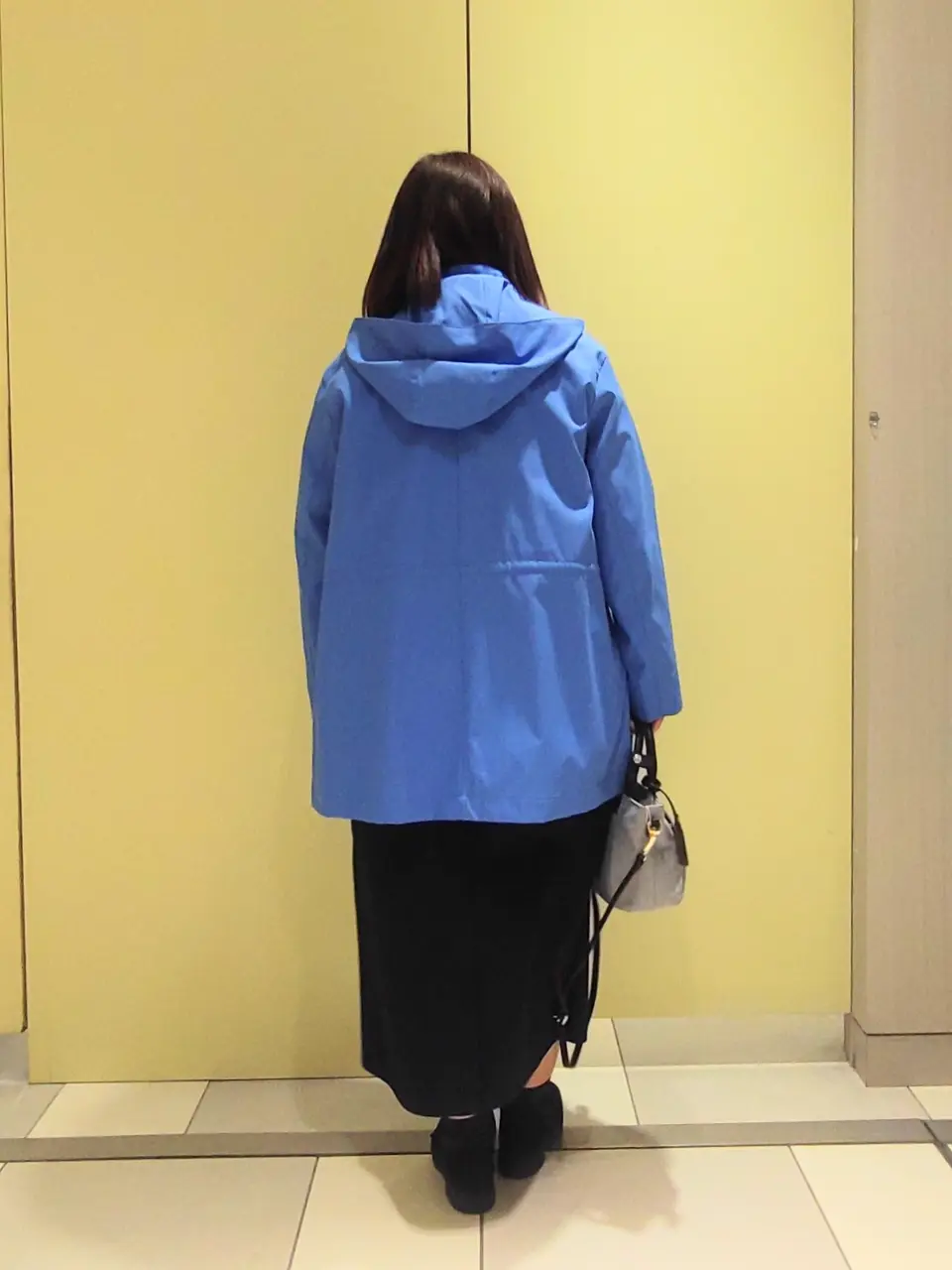 J.PRESS LADIES 河野 コーディネート画像