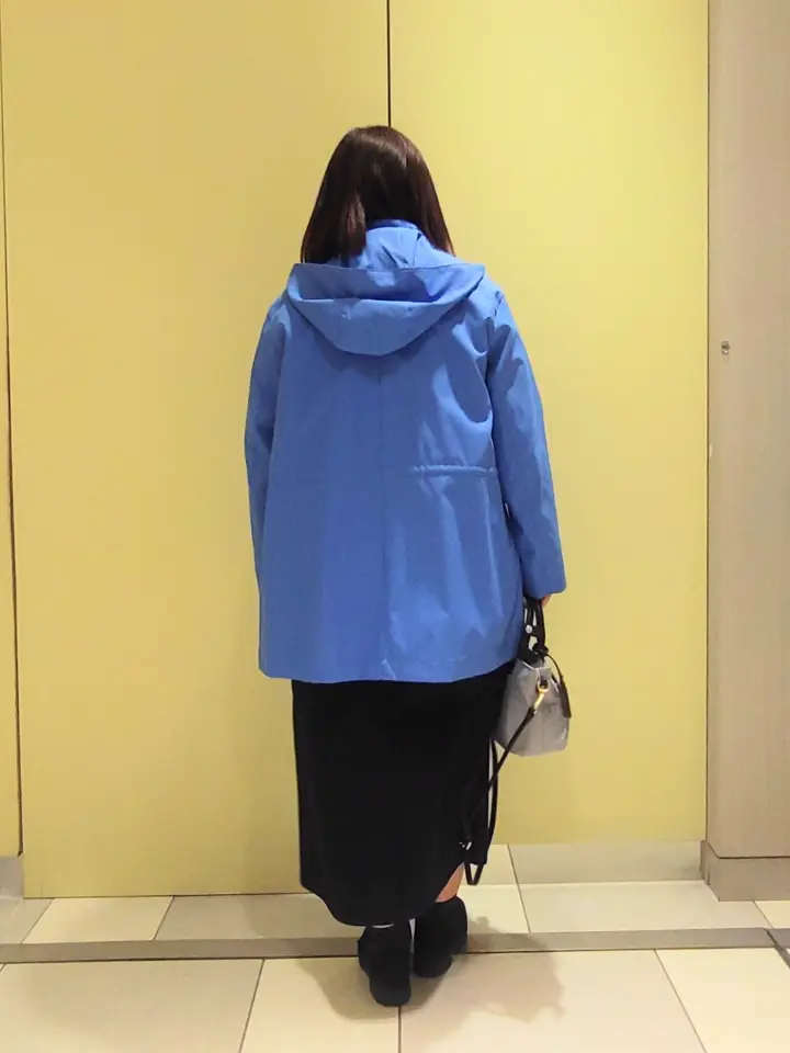 J.PRESS LADIES 河野 コーディネート画像