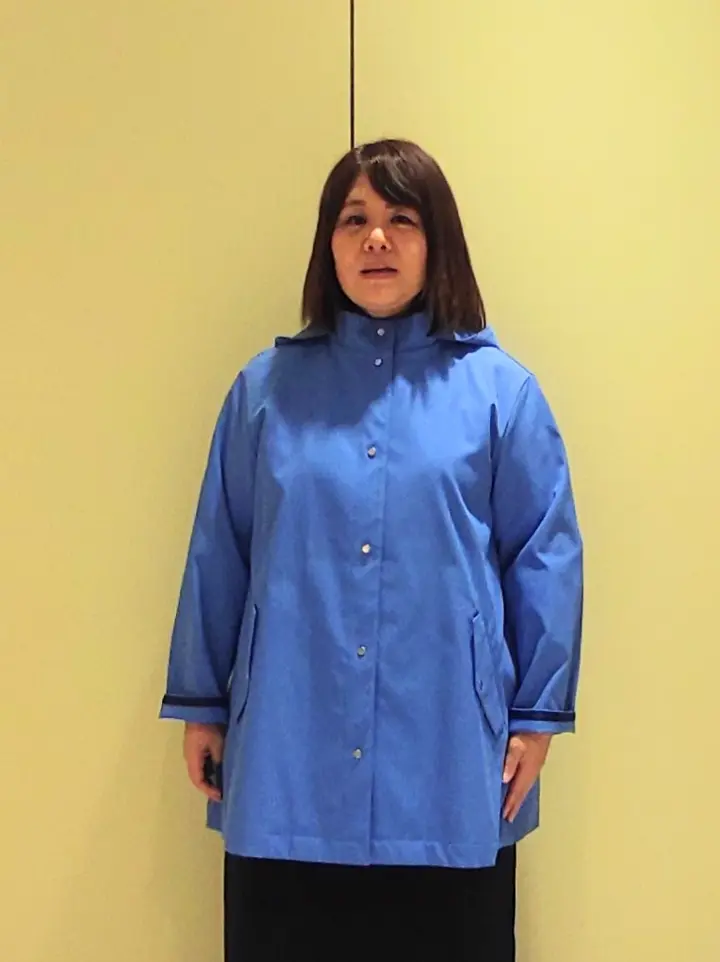 J.PRESS LADIES 河野 コーディネート画像