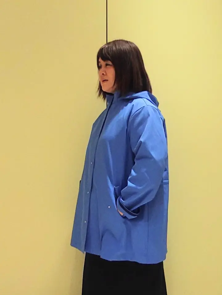 J.PRESS LADIES 河野 コーディネート画像