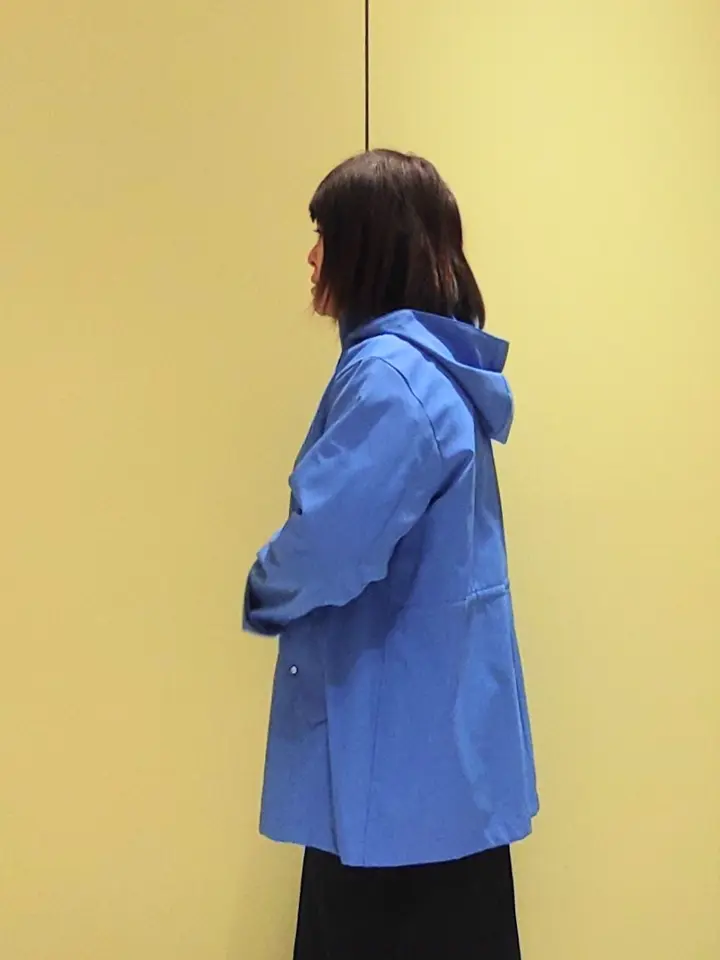 J.PRESS LADIES 河野 コーディネート画像