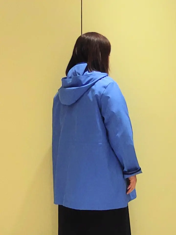 J.PRESS LADIES 河野 コーディネート画像