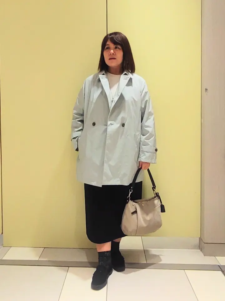 J.PRESS LADIES 河野 コーディネート画像