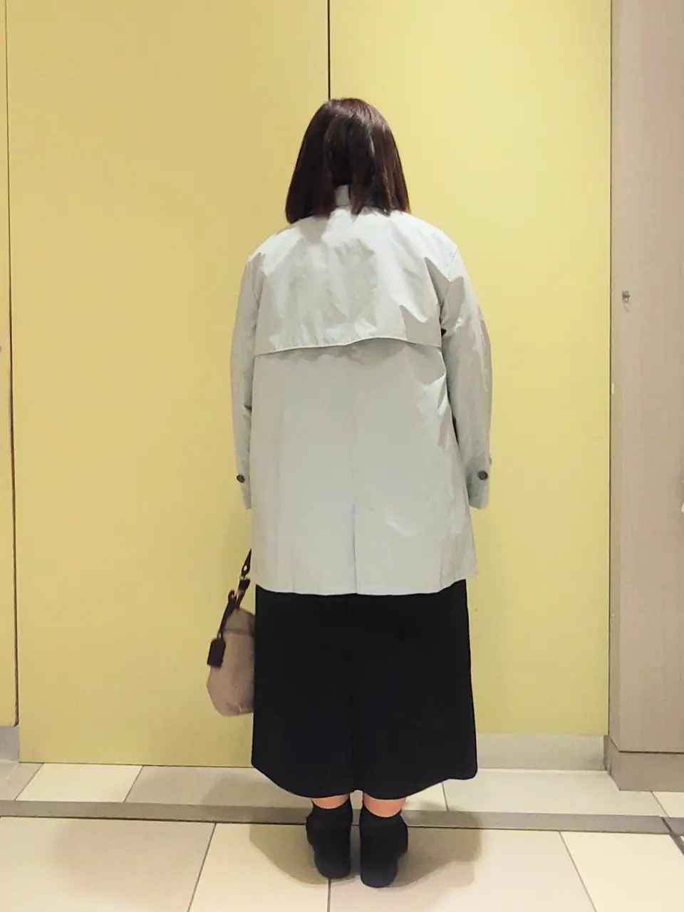 J.PRESS LADIES 河野 コーディネート画像