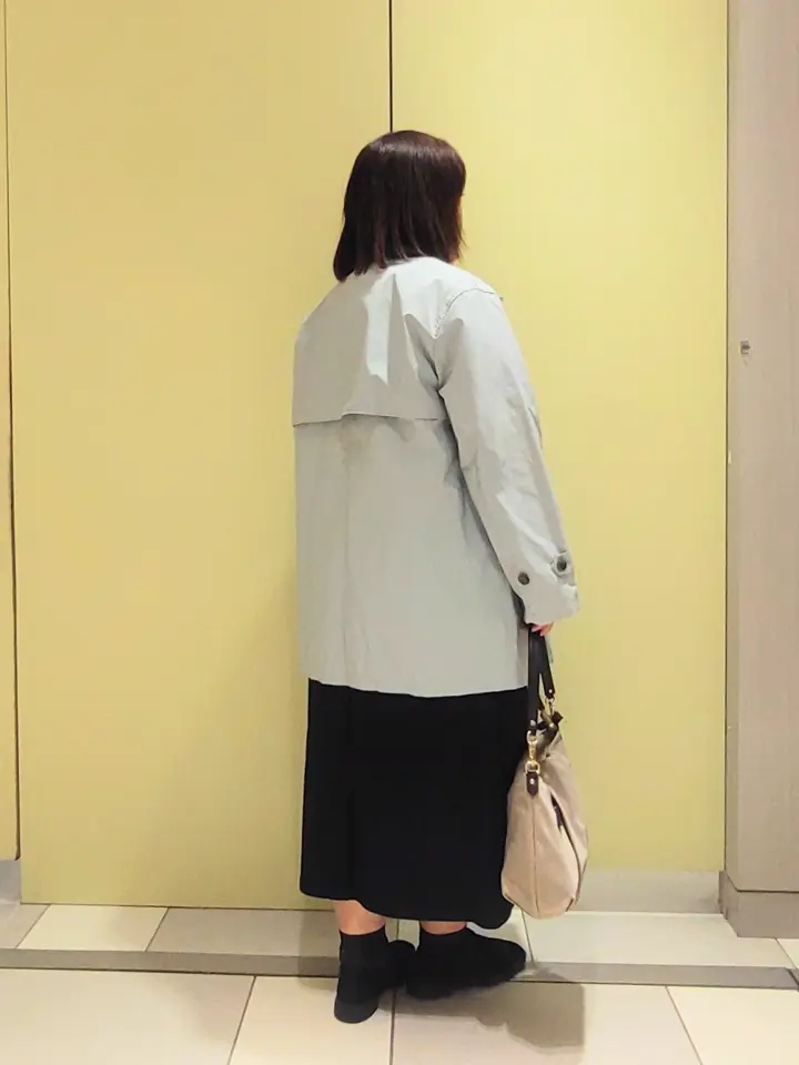 J.PRESS LADIES 河野 コーディネート画像