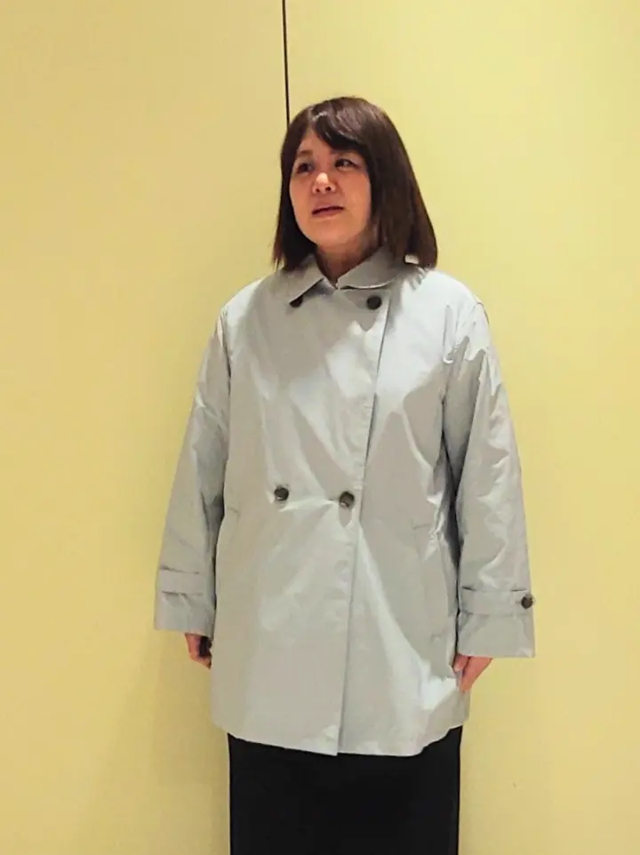 J.PRESS LADIES 河野 コーディネート画像