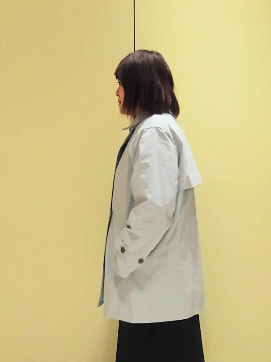 J.PRESS LADIES 河野 コーディネート画像