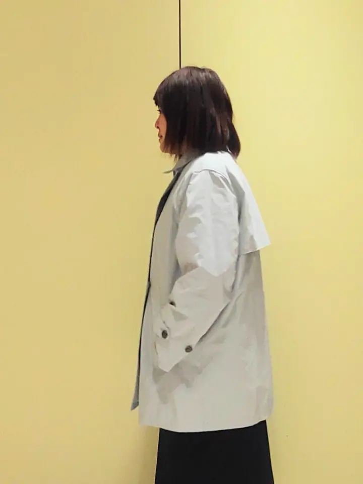 J.PRESS LADIES 河野 コーディネート画像