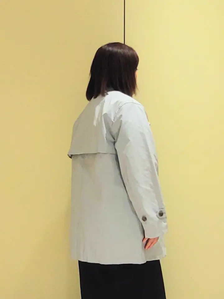 J.PRESS LADIES 河野 コーディネート画像