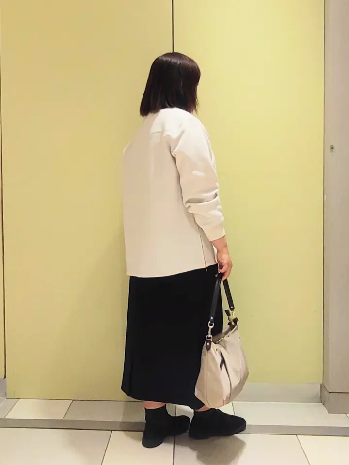 J.PRESS LADIES 河野 コーディネート画像