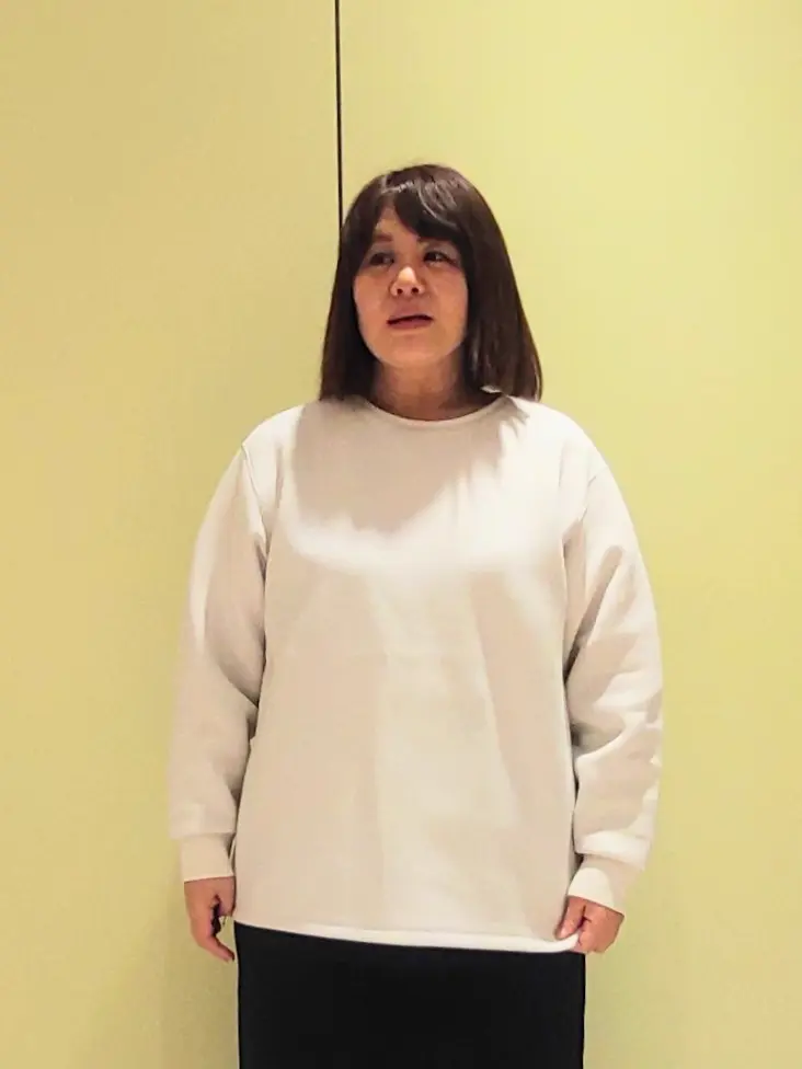 J.PRESS LADIES 河野 コーディネート画像