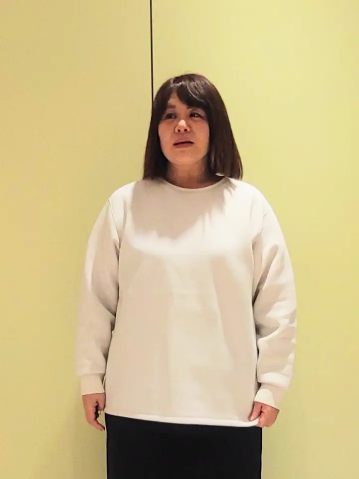 J.PRESS LADIES 河野 コーディネート画像