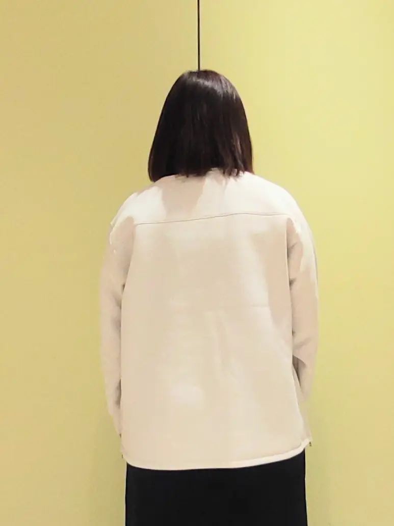 J.PRESS LADIES 河野 コーディネート画像