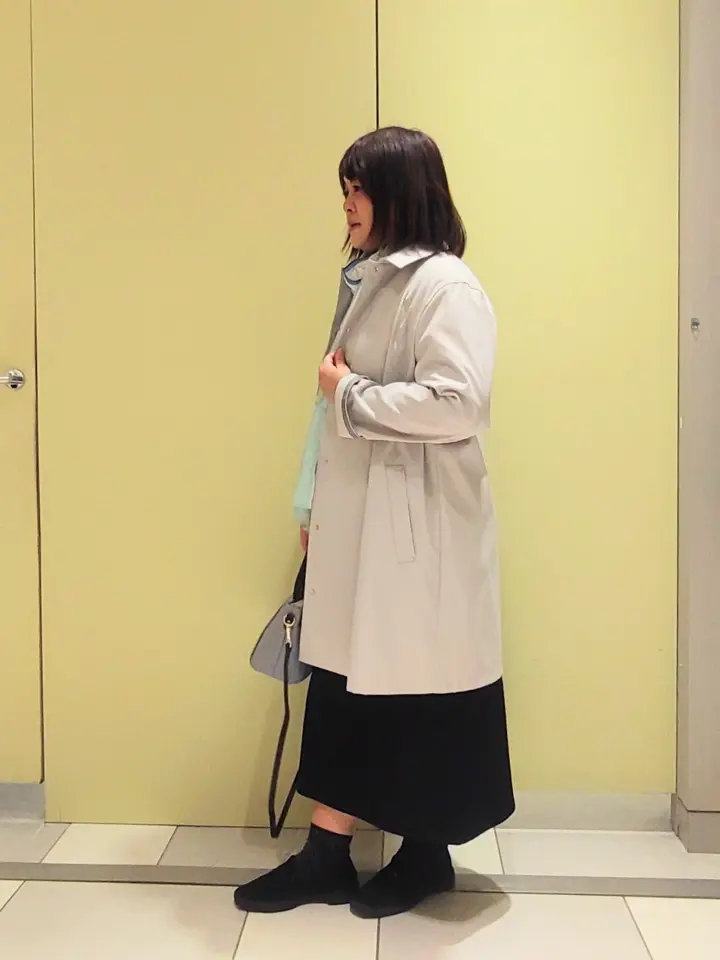 J.PRESS LADIES 河野 コーディネート画像