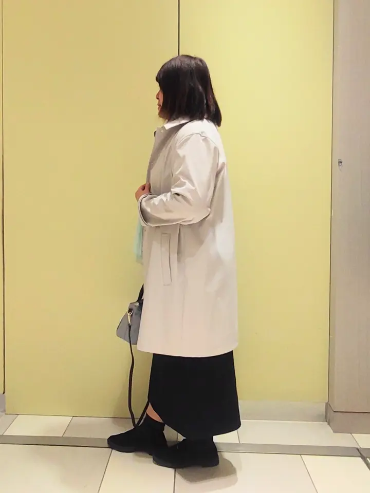 J.PRESS LADIES 河野 コーディネート画像