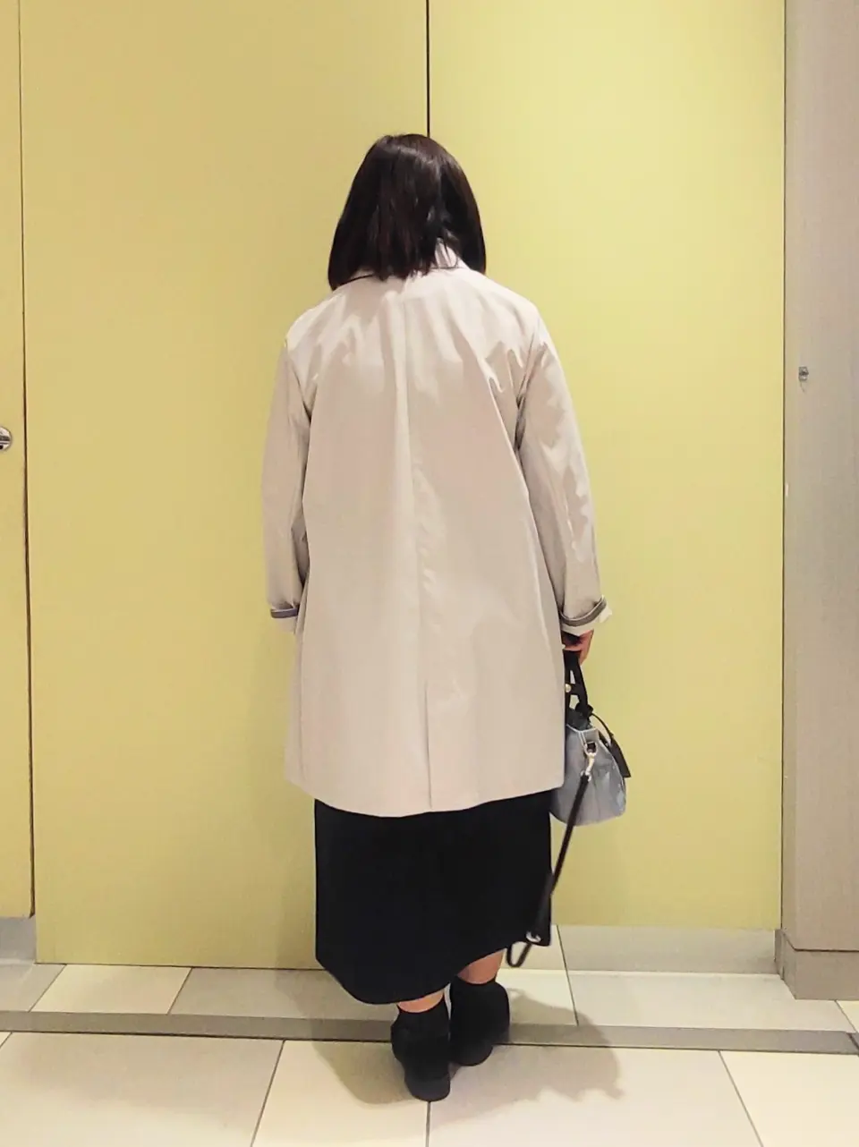 J.PRESS LADIES 河野 コーディネート画像