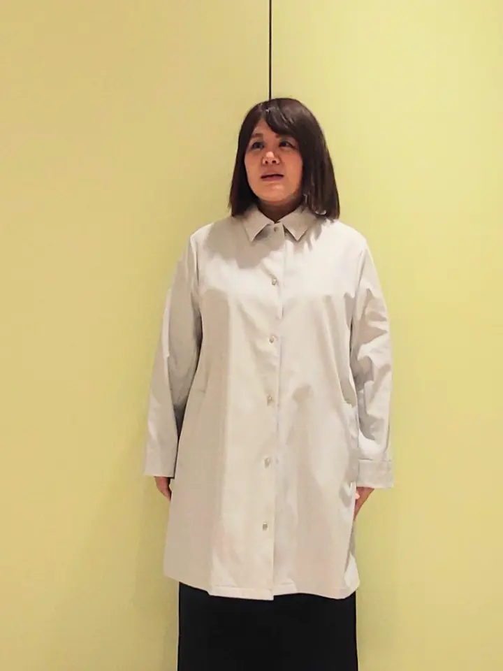 J.PRESS LADIES 河野 コーディネート画像