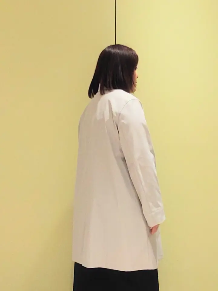 J.PRESS LADIES 河野 コーディネート画像