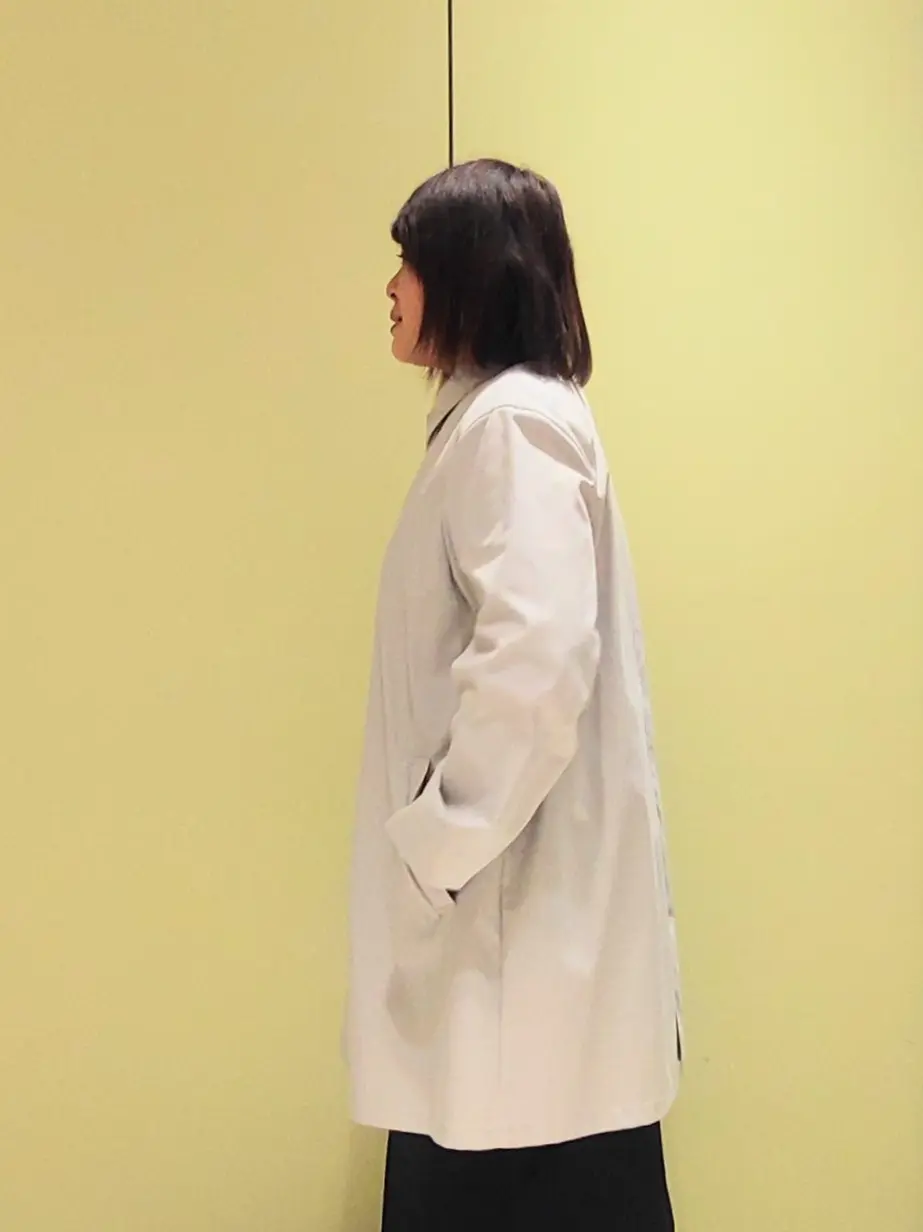 J.PRESS LADIES 河野 コーディネート画像