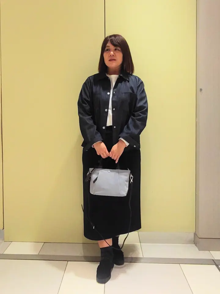 J.PRESS LADIES 河野 コーディネート画像