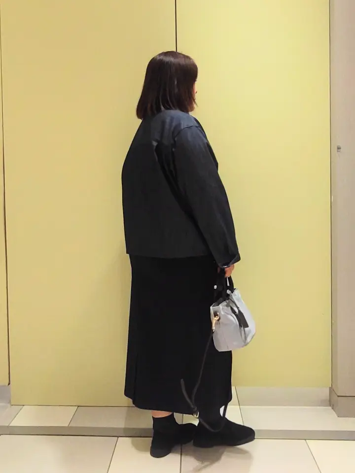 J.PRESS LADIES 河野 コーディネート画像