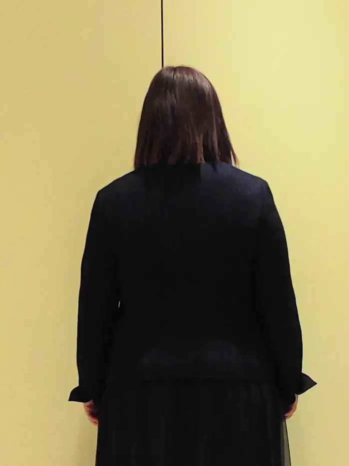 J.PRESS LADIES 河野 コーディネート画像