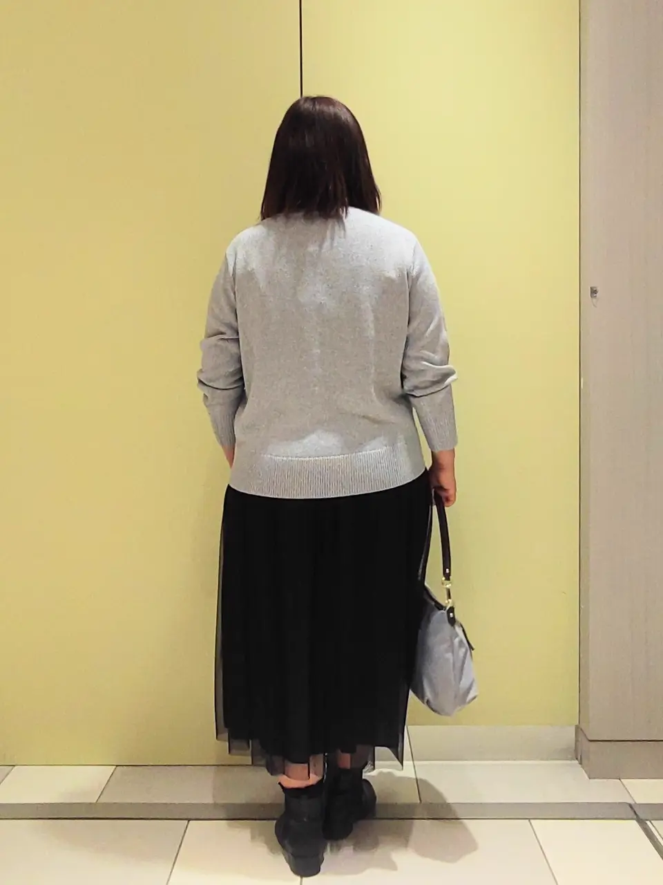 J.PRESS LADIES 河野 コーディネート画像