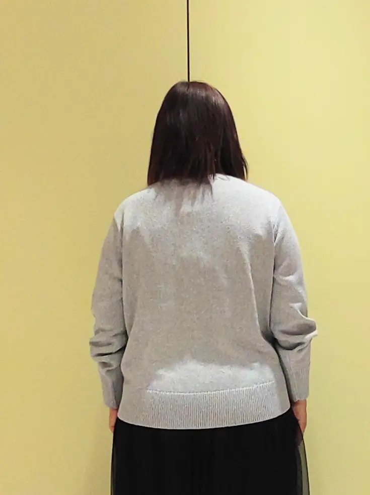 J.PRESS LADIES 河野 コーディネート画像