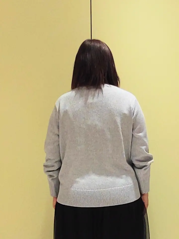 J.PRESS LADIES 河野 コーディネート画像