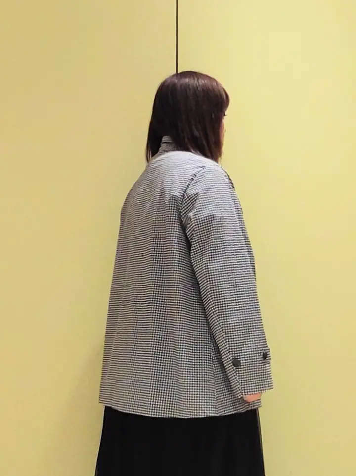 J.PRESS LADIES 河野 コーディネート画像