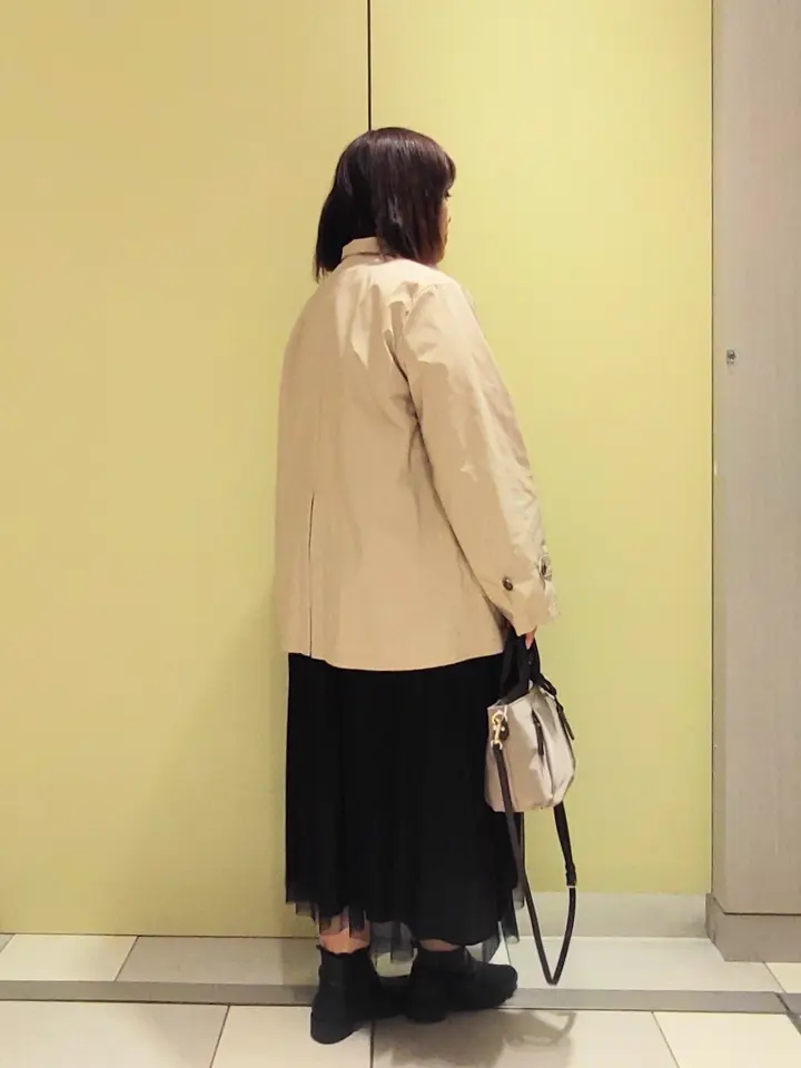 J.PRESS LADIES 河野 コーディネート画像