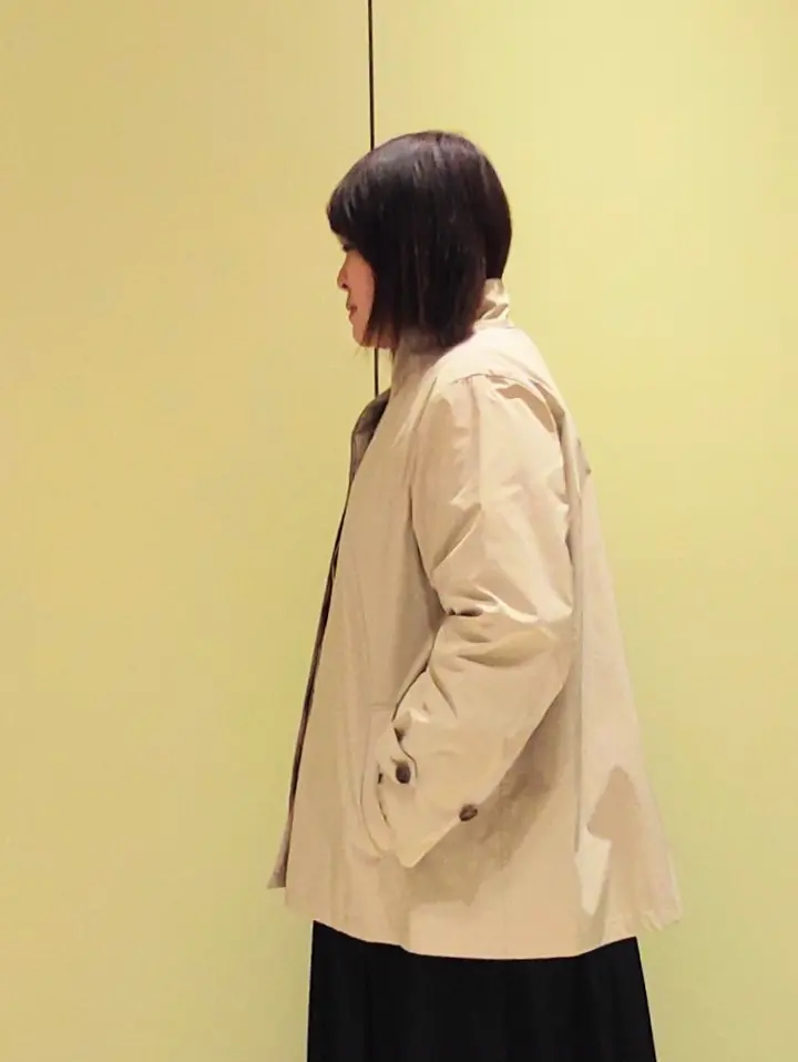 J.PRESS LADIES 河野 コーディネート画像