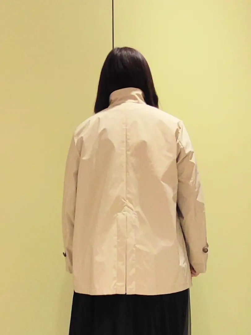 J.PRESS LADIES 河野 コーディネート画像