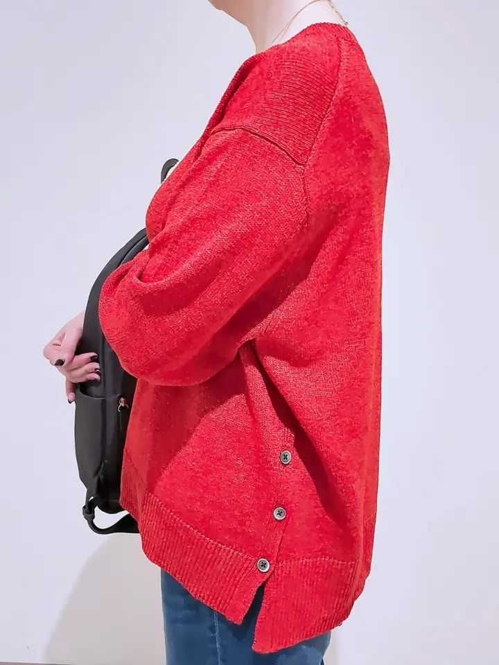 J.PRESS LADIES L スタッフ コーディネート画像