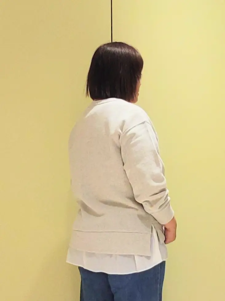 J.PRESS LADIES 河野 コーディネート画像