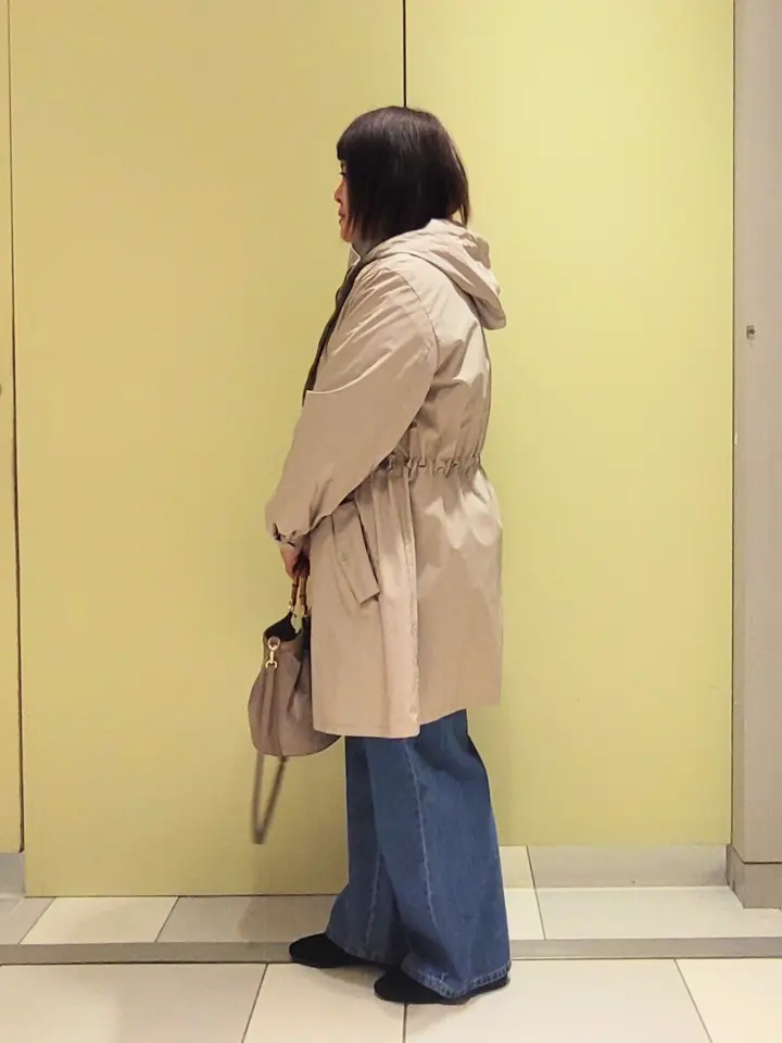 J.PRESS LADIES 河野 コーディネート画像