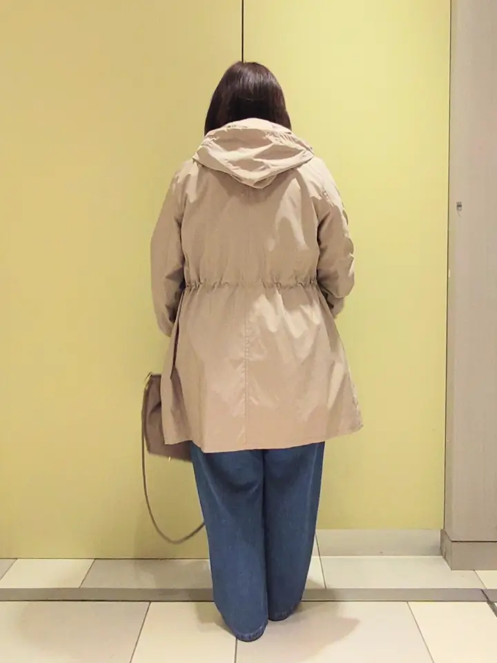 J.PRESS LADIES 河野 コーディネート画像