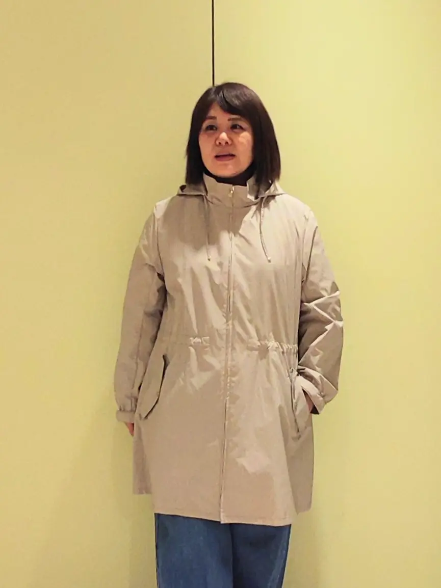 J.PRESS LADIES 河野 コーディネート画像