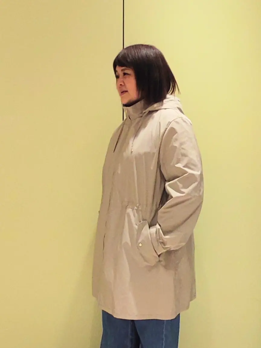 J.PRESS LADIES 河野 コーディネート画像