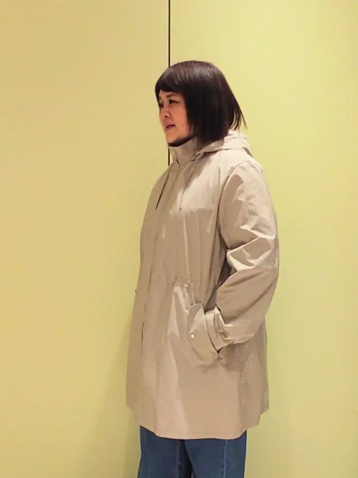 J.PRESS LADIES 河野 コーディネート画像